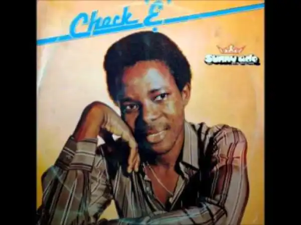 King Sunny Ade - Aiye Nreti Eleya Mi
